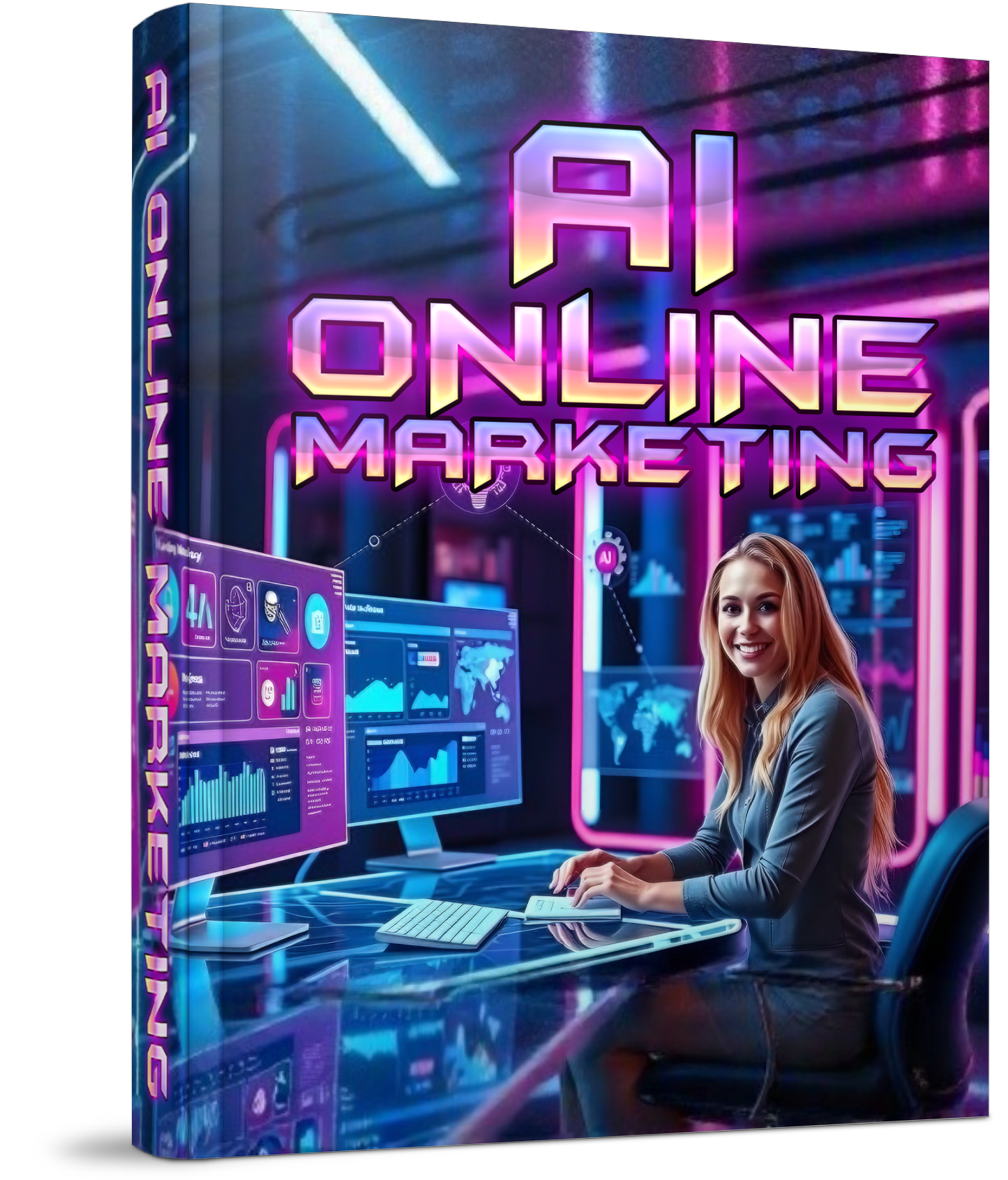 AI Online Marketing - MRR